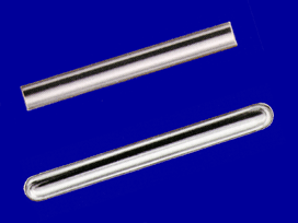 Solid Carbide Drill Blanks and Test Pins