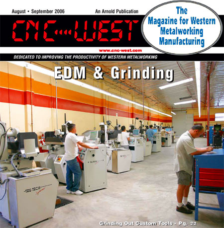 CNC West