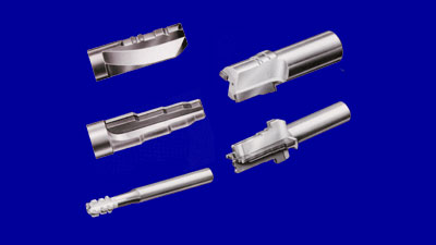 ID Form Tools