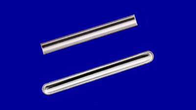 Drill Blanks/Gages