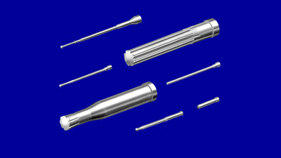 Heading Punches/Pins