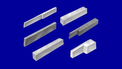 Roller Tooling