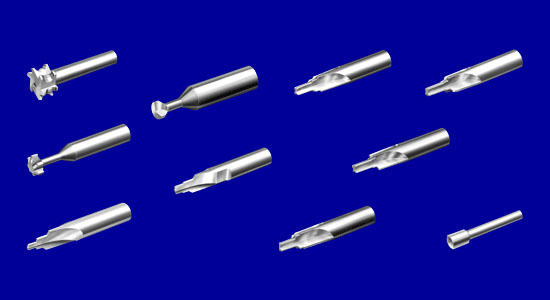 Fifth slide